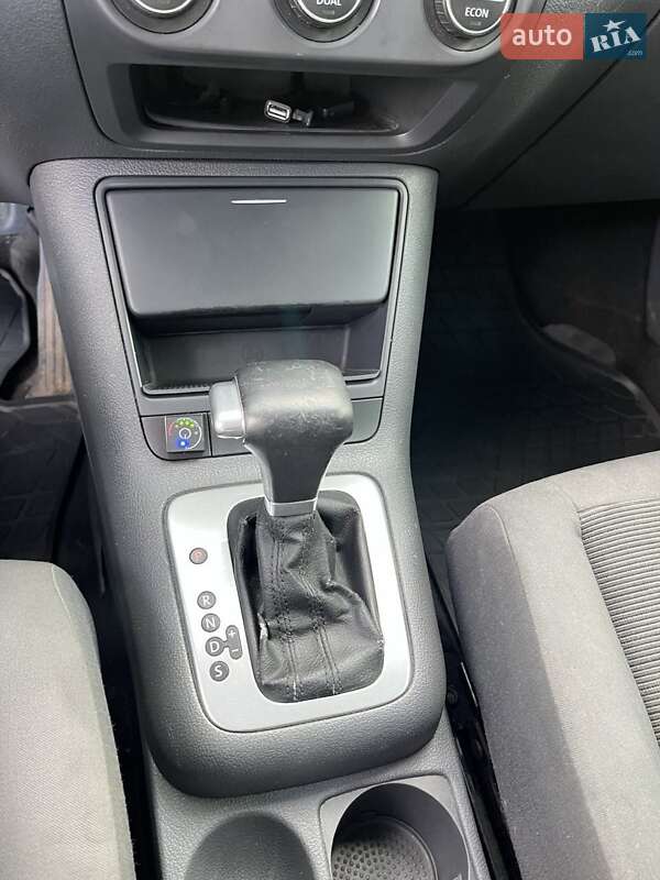 Volkswagen Golf Plus 2007