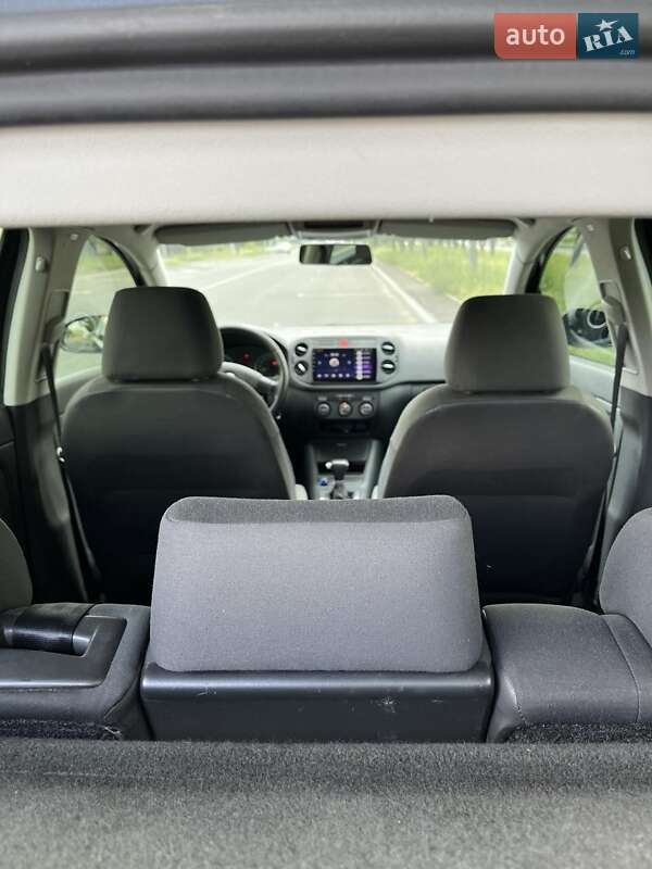 Volkswagen Golf Plus 2007