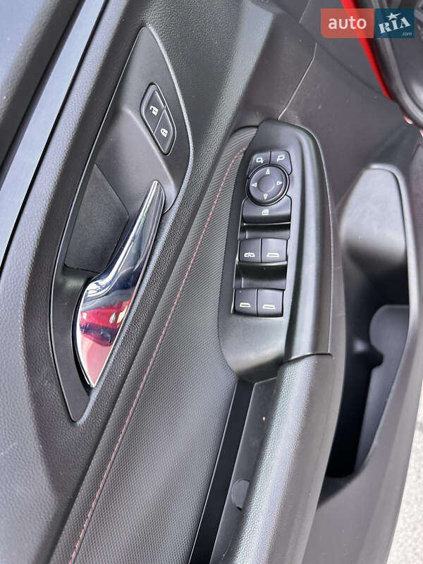 Chevrolet TrailBlazer 2020