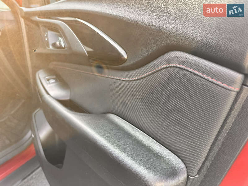 Chevrolet TrailBlazer 2020