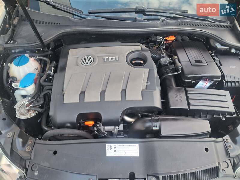 Volkswagen Golf 2012