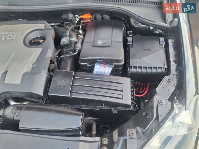 Volkswagen Golf 2012