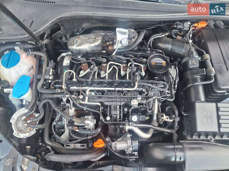 Volkswagen Golf 2012