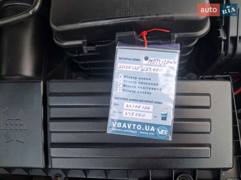 Volkswagen Golf 2012