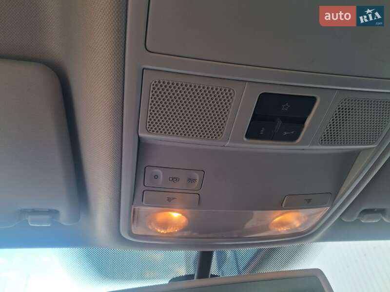 Volkswagen Golf 2012