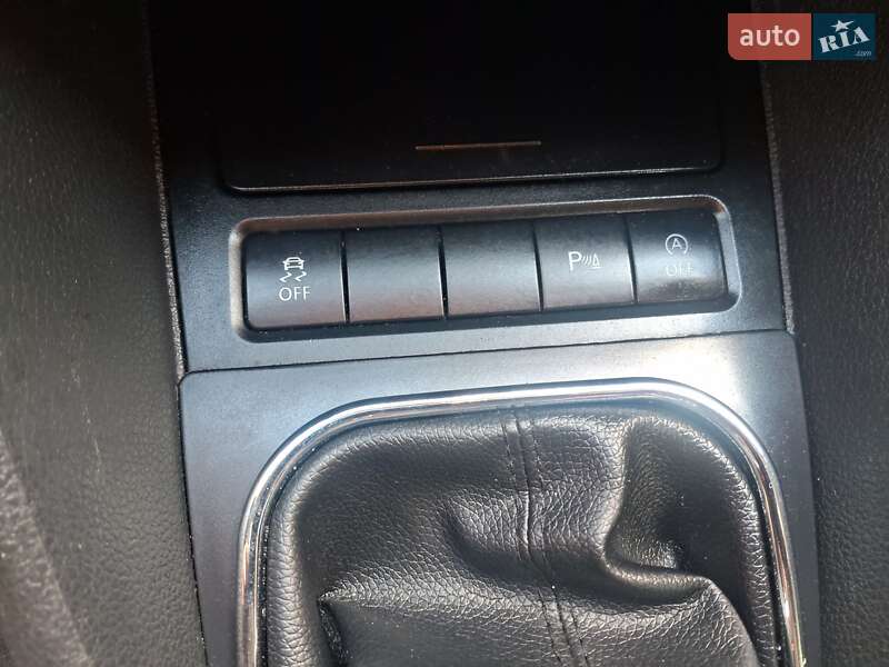 Volkswagen Golf 2012