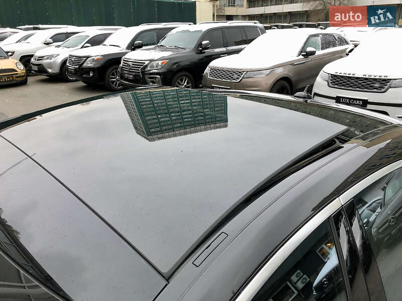 Mercedes-Benz S-Class 2014