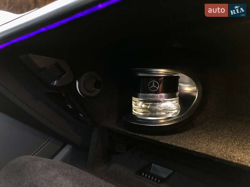 Mercedes-Benz S-Class 2014