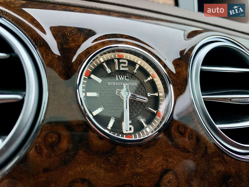 Mercedes-Benz S-Class 2014