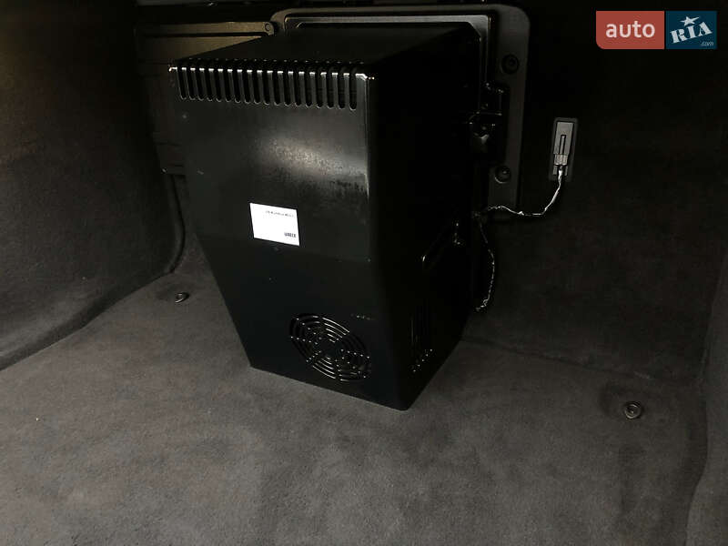 Mercedes-Benz S-Class 2014