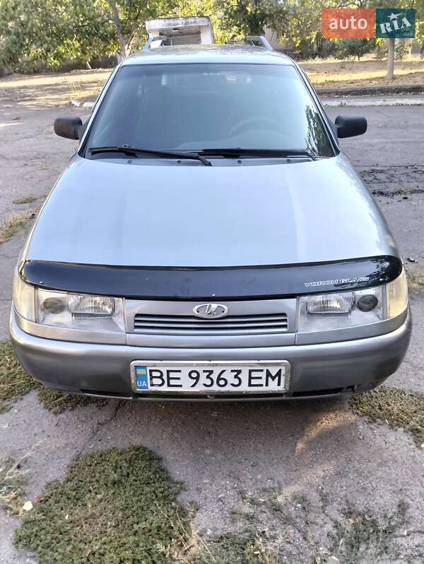 ВАЗ / Lada 2111 2008