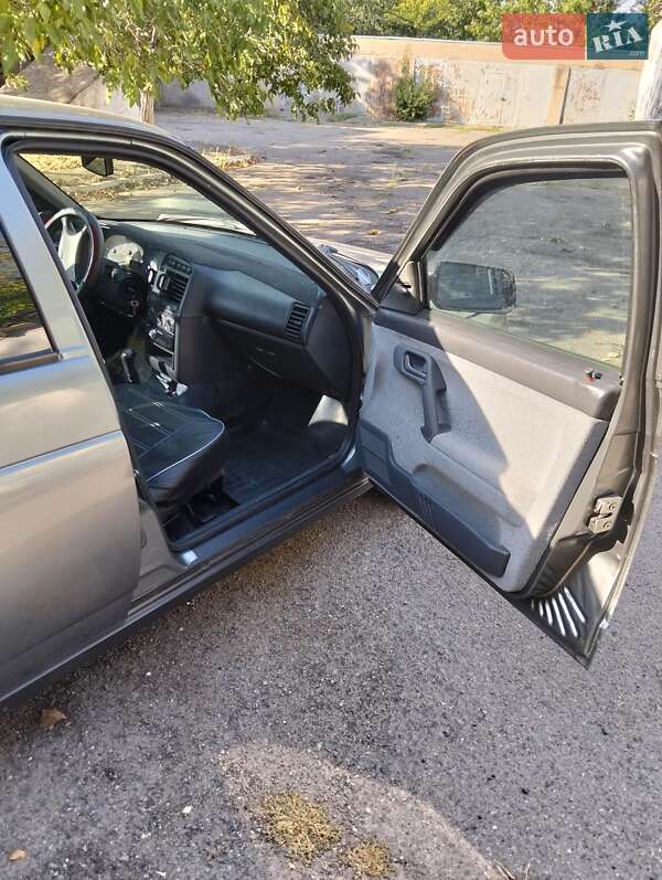 ВАЗ / Lada 2111 2008