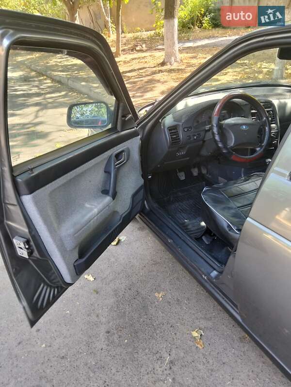 ВАЗ / Lada 2111 2008