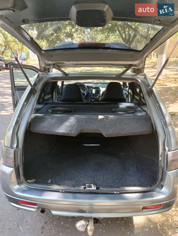 ВАЗ / Lada 2111 2008