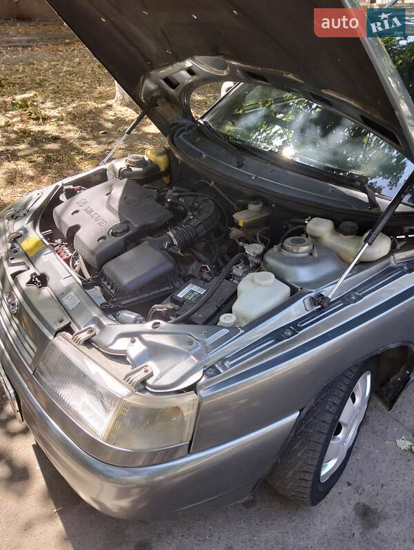 ВАЗ / Lada 2111 2008