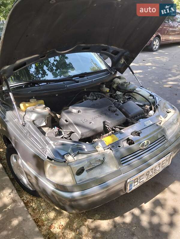 ВАЗ / Lada 2111 2008