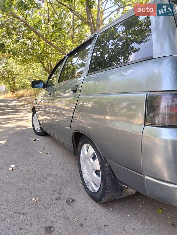 ВАЗ / Lada 2111 2008