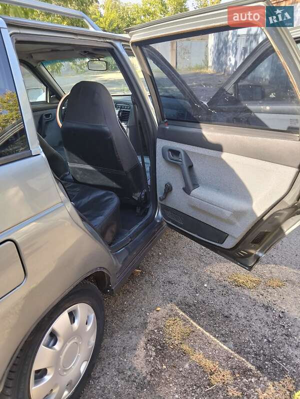 ВАЗ / Lada 2111 2008