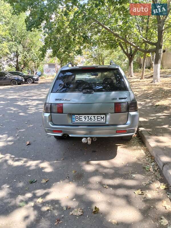 ВАЗ / Lada 2111 2008