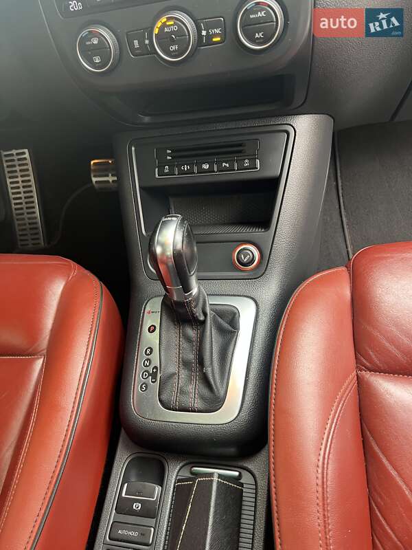 Volkswagen Tiguan 2014