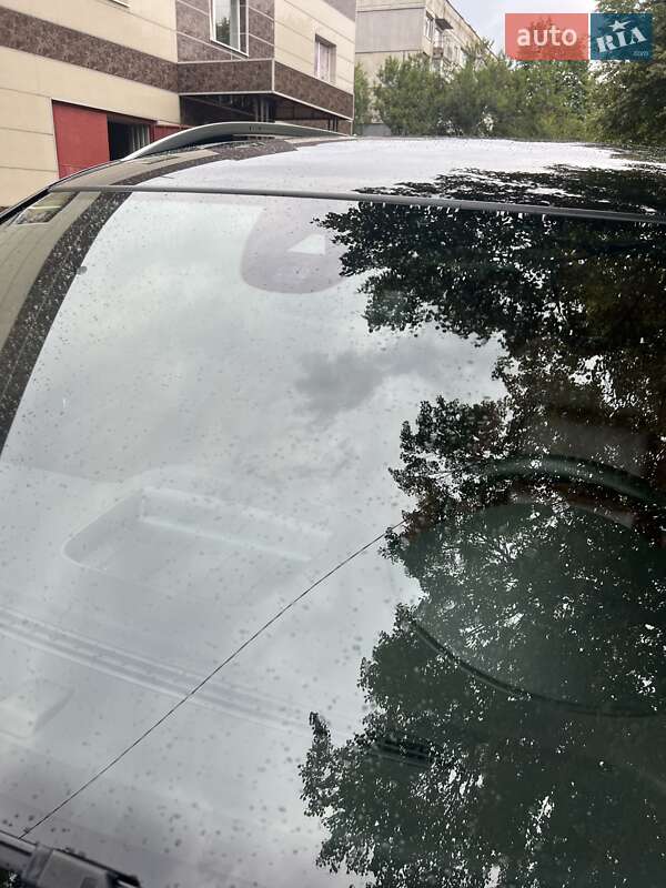 Volkswagen Tiguan 2014