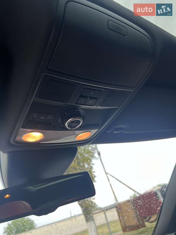 Volkswagen Tiguan 2014