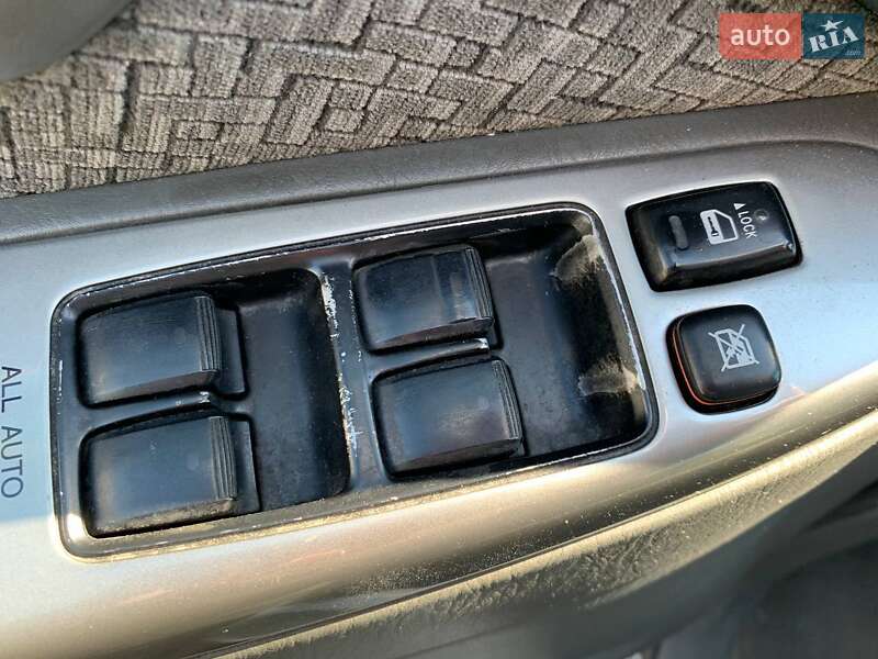 Toyota Land Cruiser Prado 2008