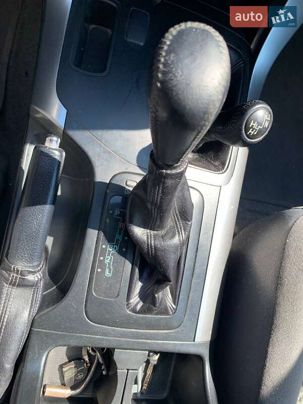 Toyota Land Cruiser Prado 2008