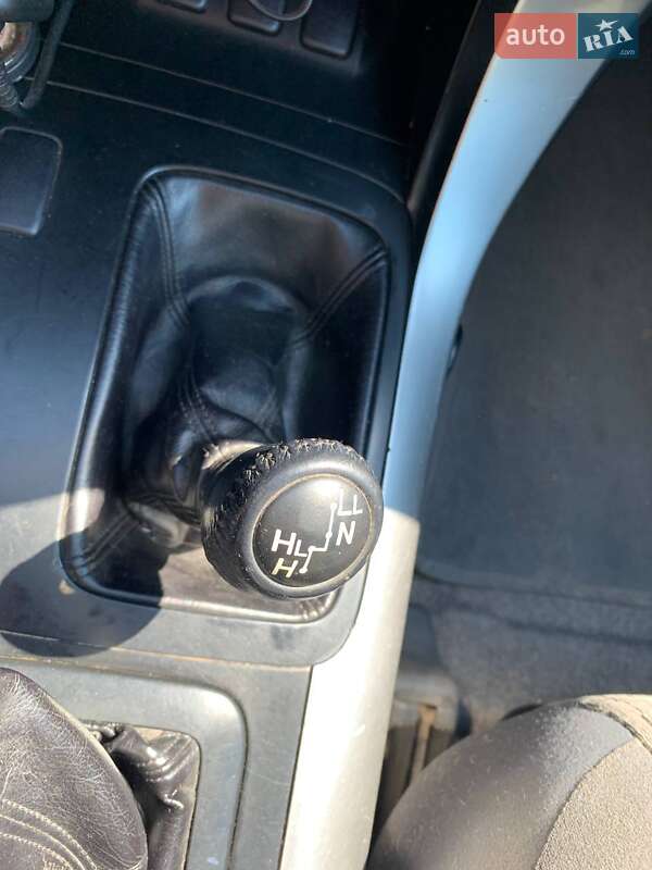 Toyota Land Cruiser Prado 2008