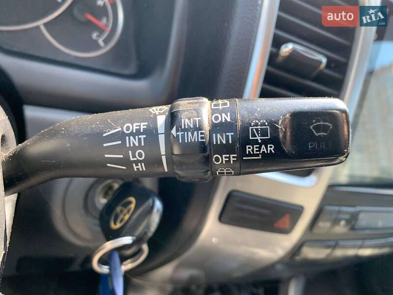 Toyota Land Cruiser Prado 2008