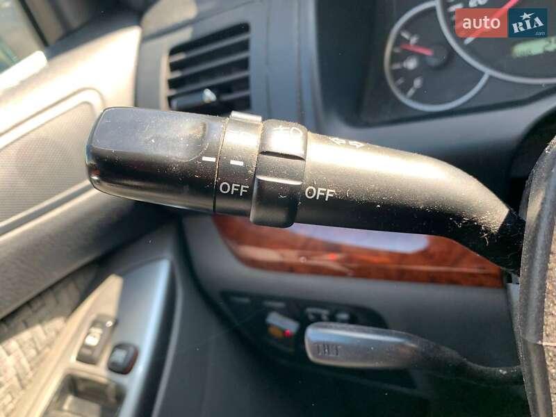 Toyota Land Cruiser Prado 2008