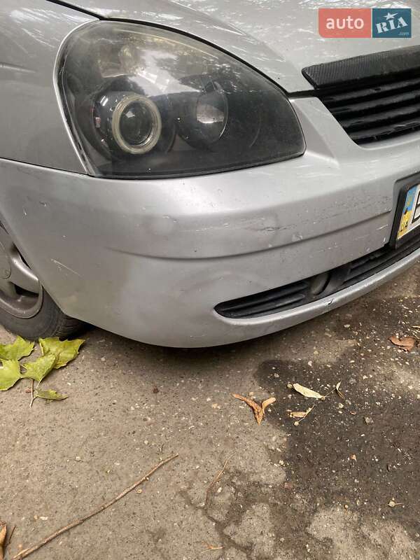 ВАЗ / Lada 2170 Priora 2008