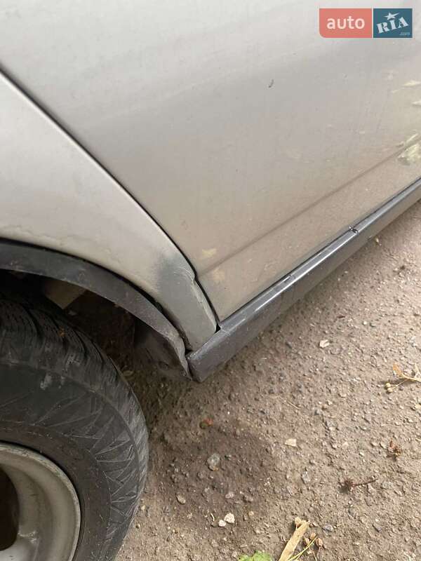 ВАЗ / Lada 2170 Priora 2008