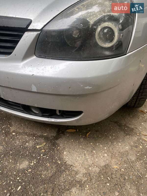 ВАЗ / Lada 2170 Priora 2008