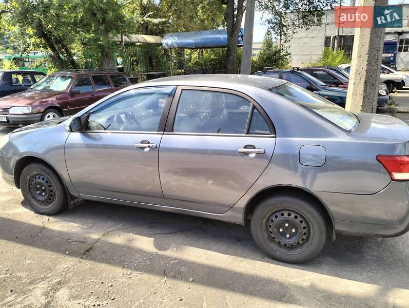 BYD-1