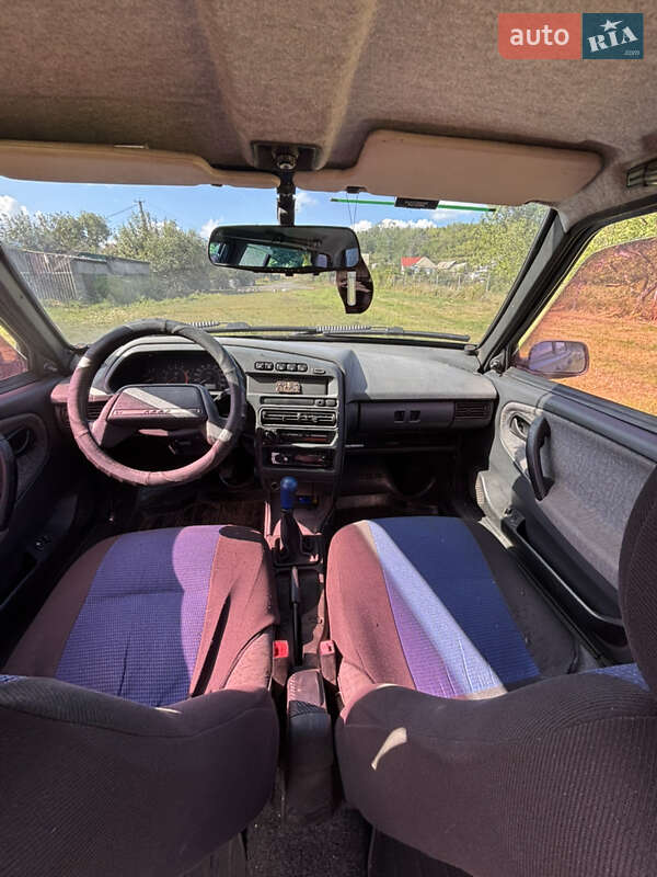 ВАЗ / Lada 21099 2008