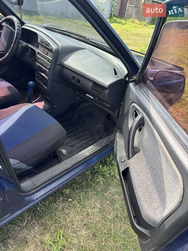 ВАЗ / Lada 21099 2008