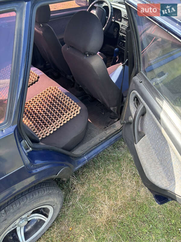 ВАЗ / Lada 21099 2008