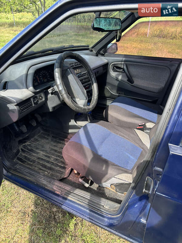 ВАЗ / Lada 21099 2008