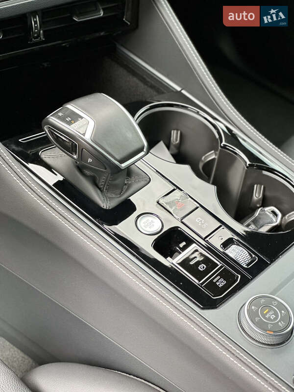 Volkswagen Touareg 2024