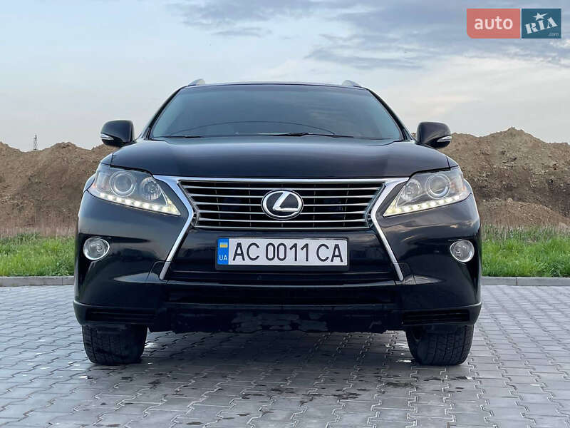 Lexus-4