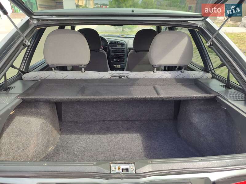 ВАЗ / Lada 2114 Samara 2011