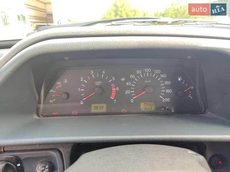 ВАЗ / Lada 2114 Samara 2011