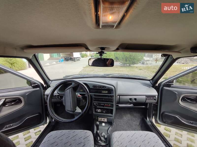 ВАЗ / Lada 2114 Samara 2011