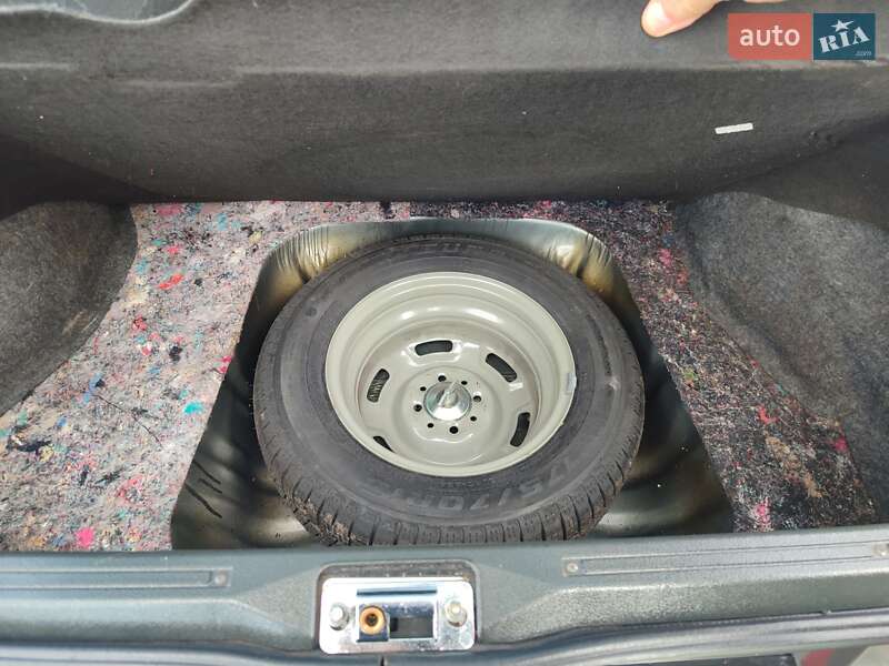 ВАЗ / Lada 2114 Samara 2011