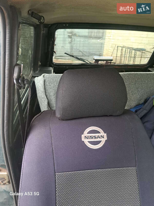 ВАЗ / Lada 21214 / 4x4 2007