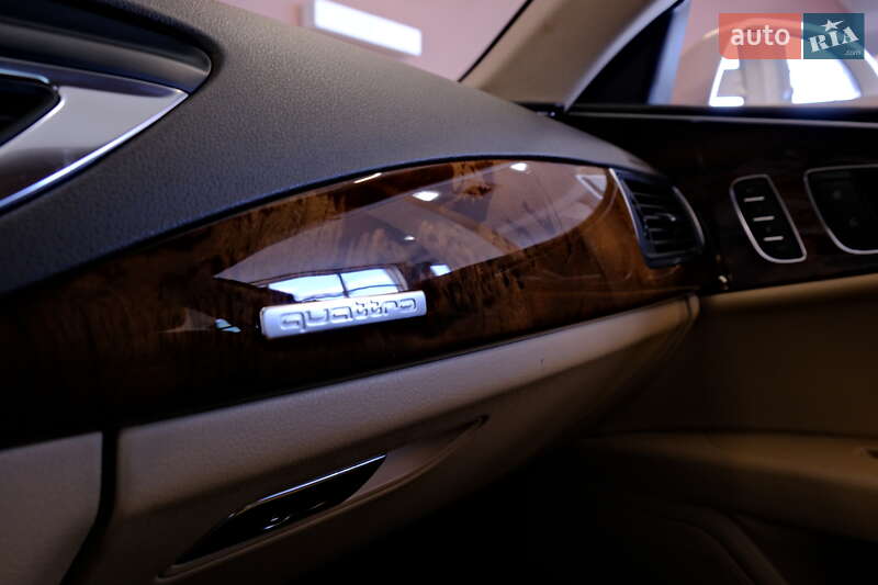 Audi A7 Sportback 2011