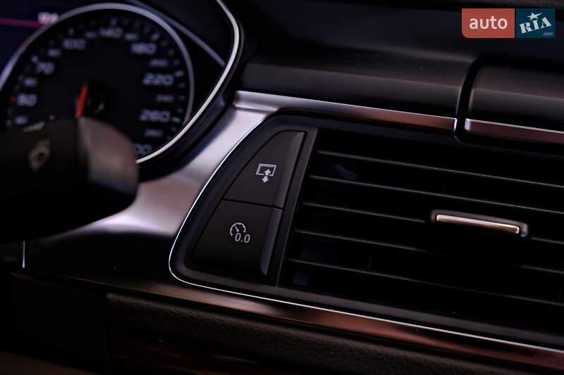 Audi A7 Sportback 2011