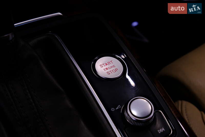 Audi A7 Sportback 2011