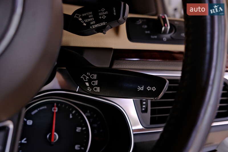 Audi A7 Sportback 2011